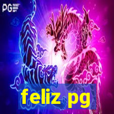 feliz pg